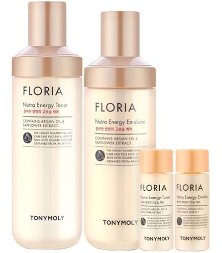 Amazon | TONYMOLY Bio EX Homme Skin Care Set/バイオ EX オム